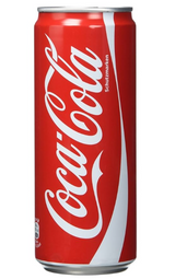 Coca Cola verschiedene Sorten TikTokShop