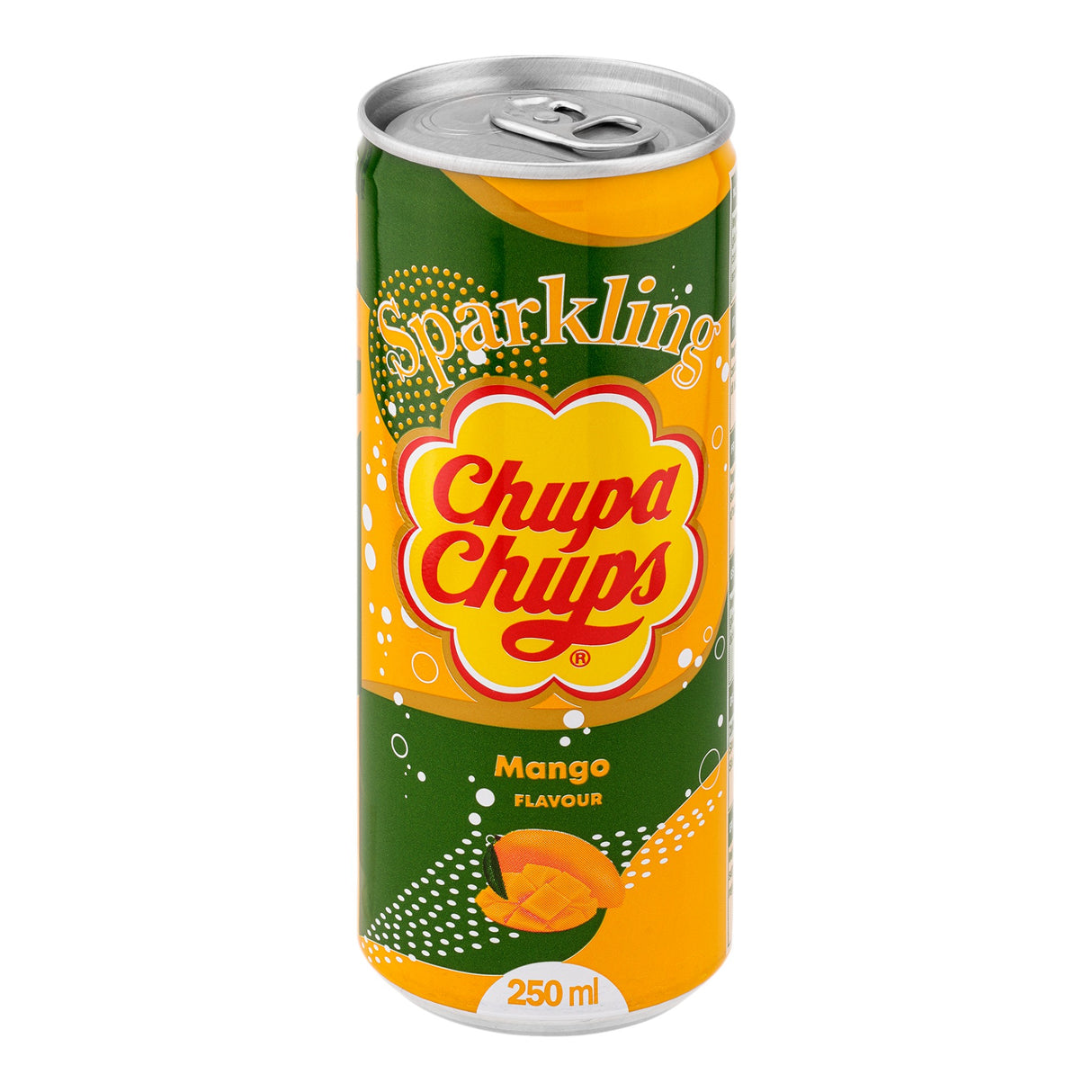 24x Chupa Chups Mango 250ml