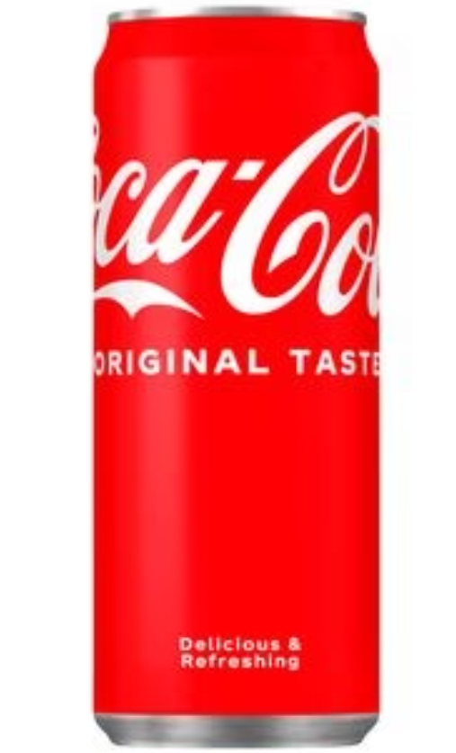 Coca Cola Sprite Fanta TikTokShop