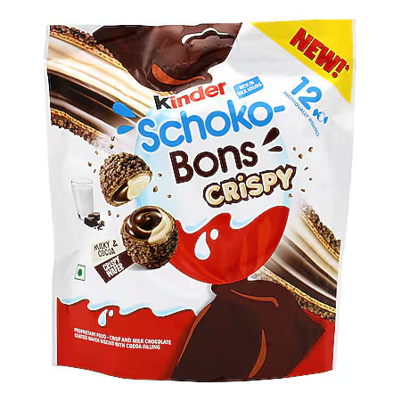 Schoko-Bons Crisps 67g