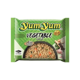 30x Yum yum Vegetable 60g Vorratspackung