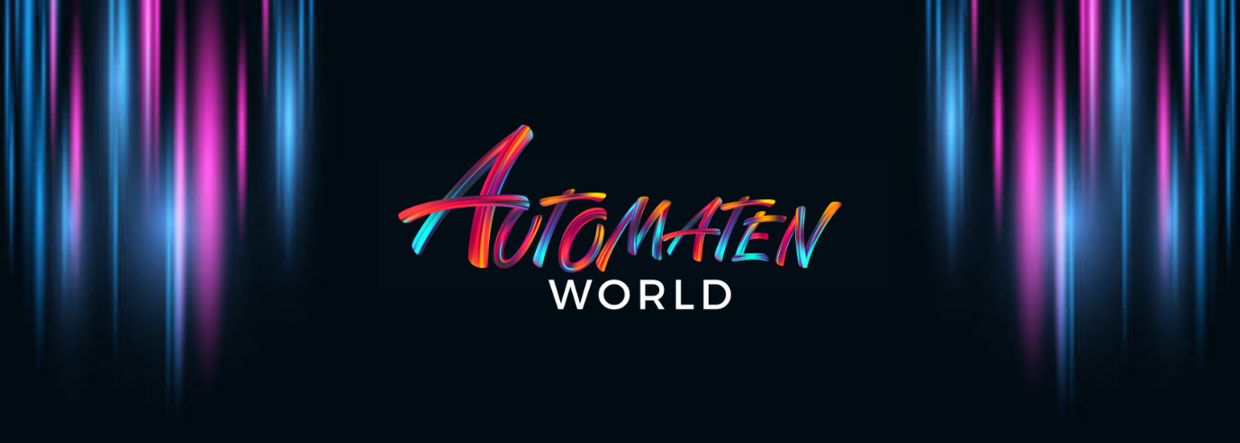 Automaten World