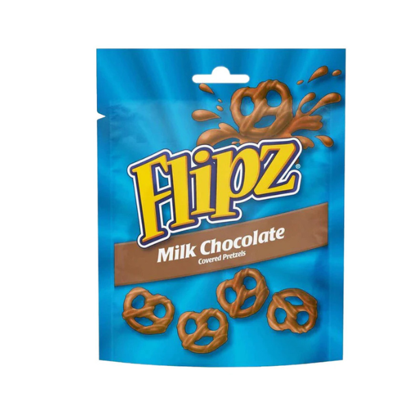 Flipz Schokolade TikTokShop