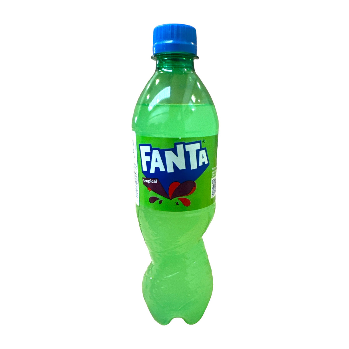 24x Fanta Tropical 500ml