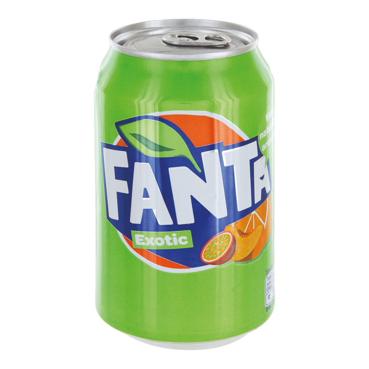 24x Fanta Exotic 330ml