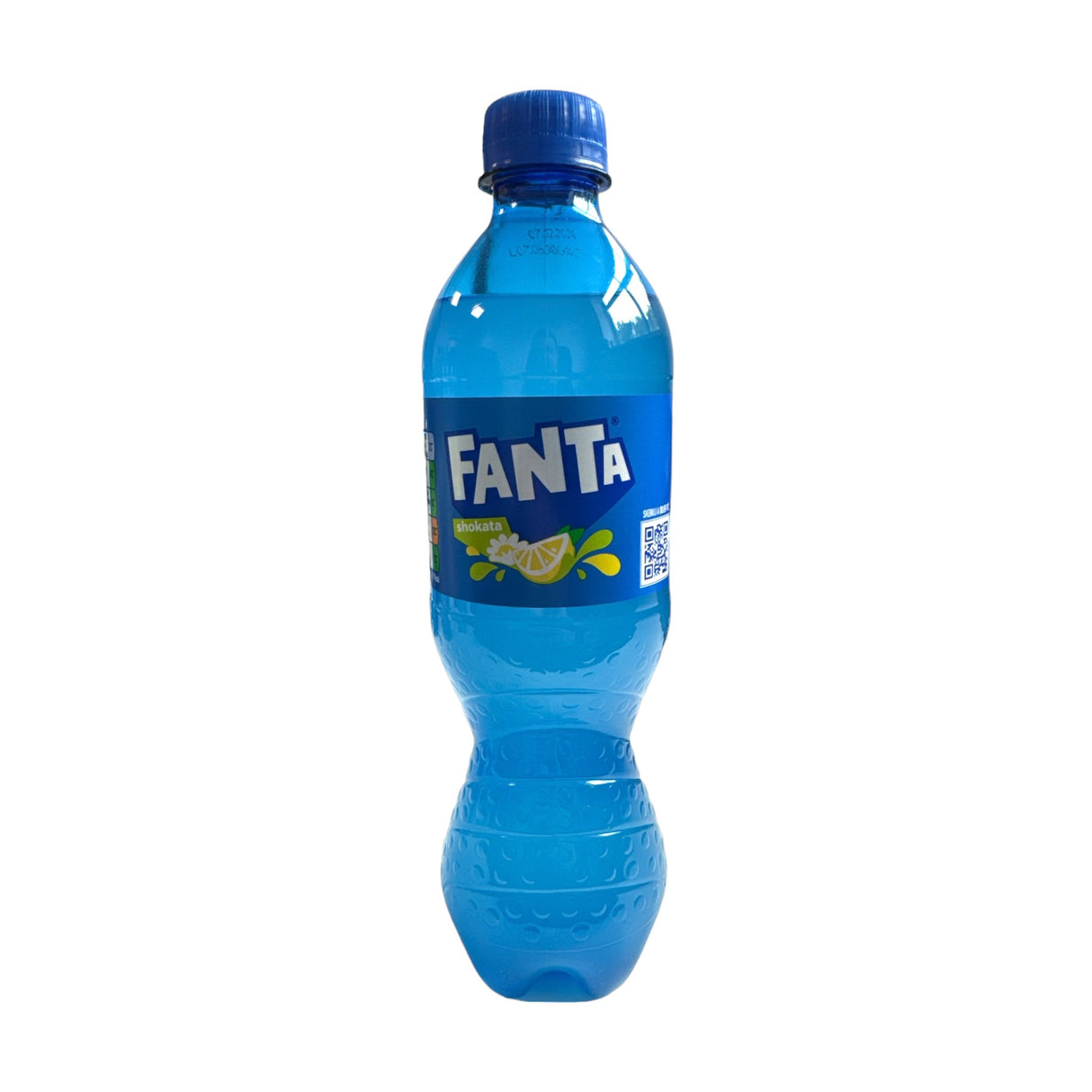 24x Fanta Shokata 500ml