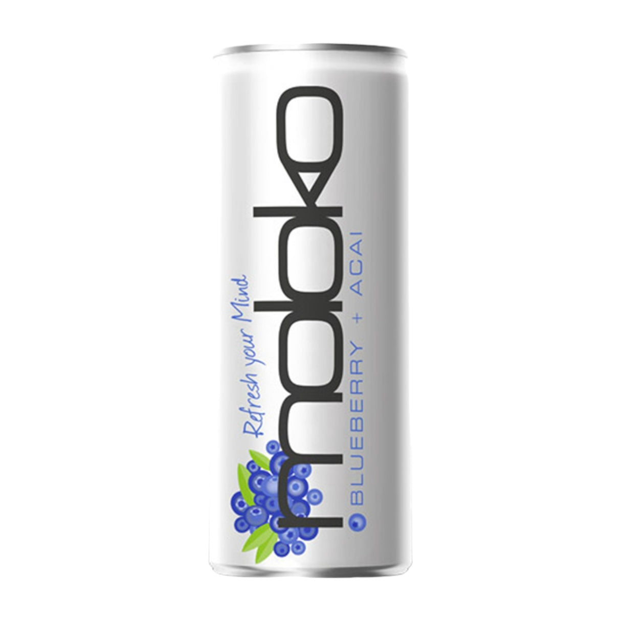 24x Moloko Blueberry Acai 250ml