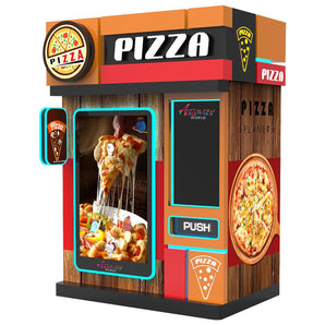 PizzaServe24 von Automaten World für Indoor & Outdoor online kaufen