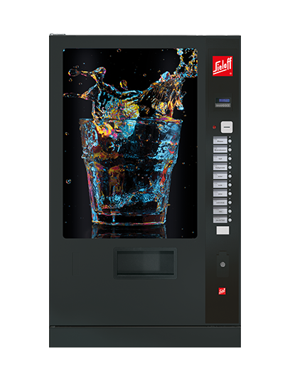 FK 320 (EB03)1830x1120x880 mm