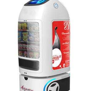 Serviceroboter-für-Kundenbetreuung-mit-Getränken-und-Snacks-jetzt-online-kaufen.