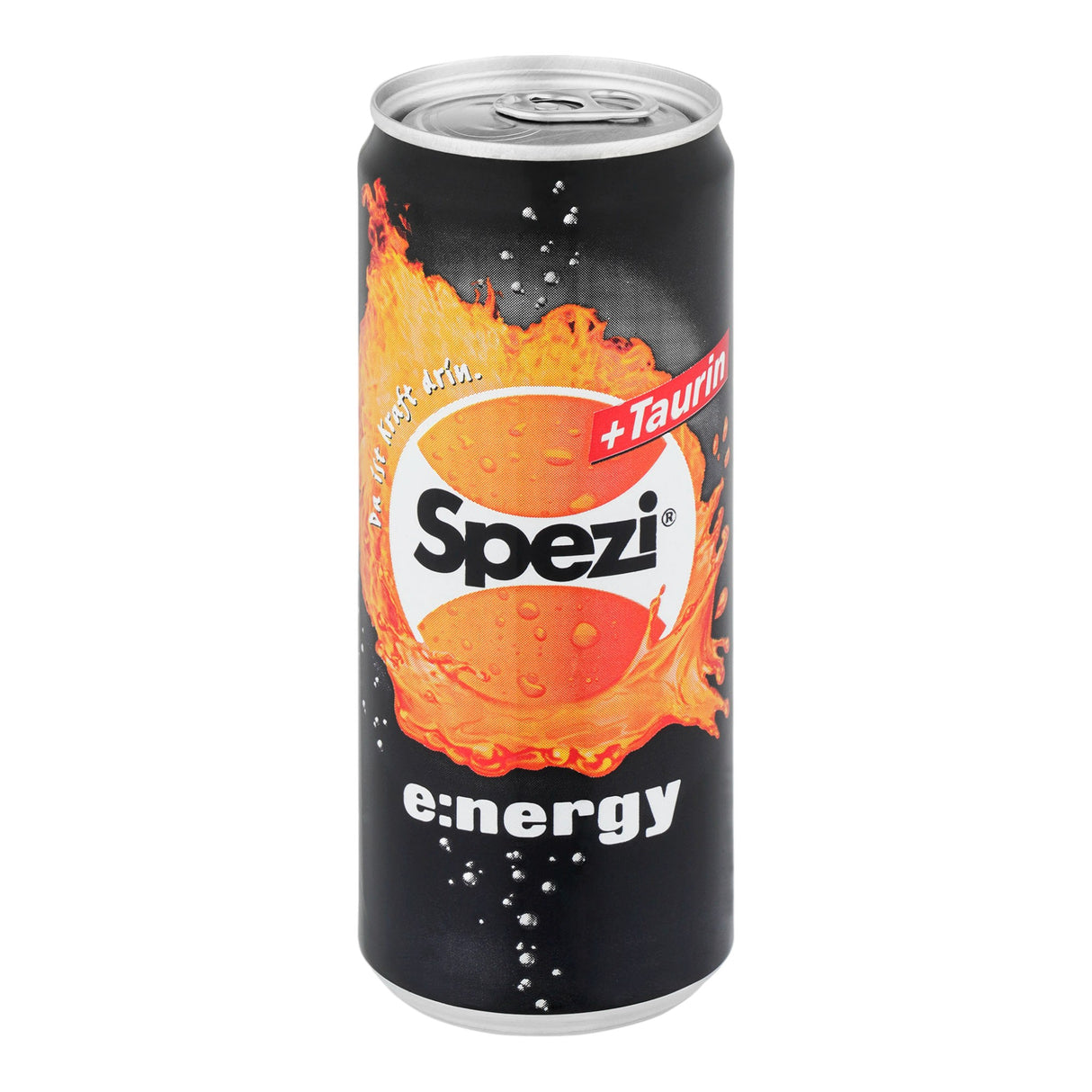 24x Spezi e:nergy 330ml