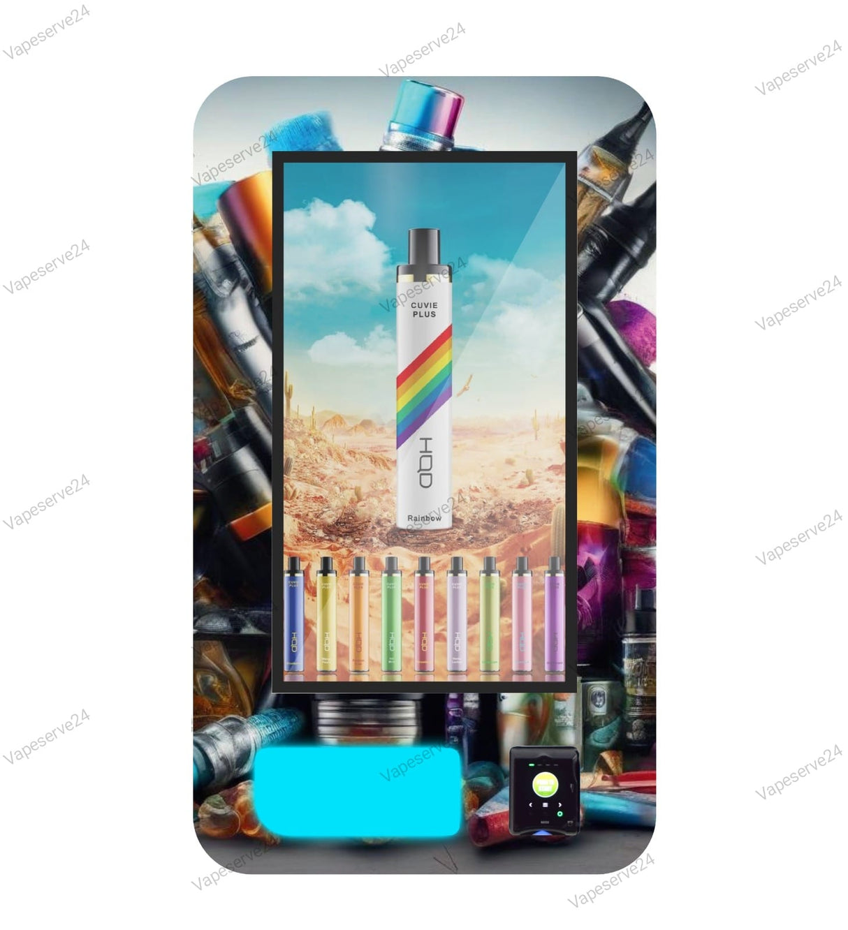 Vape Automat fr Gewerbe kaufen, finanzieren & leasen NOVOME GmbH Vape Automat fr Gewerbe kaufen, finanzieren & leasen NOVOME GmbH