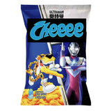 Cheeee: The Leo Bundle