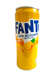 Fanta, internationale Sorten TikTokShop