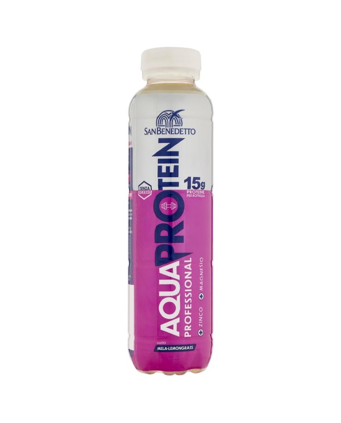 12x Aquaprotein