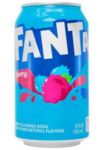 Fanta, internationale Sorten TikTokShop
