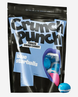 Crunch Punch: Alle Sorten (Einzeln, 50g) TikTokShop