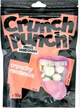 Crunch Punch: Alle Sorten (Einzeln, 50g) TikTokShop