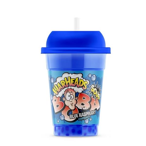 Warheads