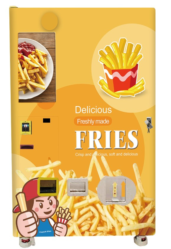 Vollautomatisceh-Pommes-Maschiene-Vending-French-Fries-online-kaufen.