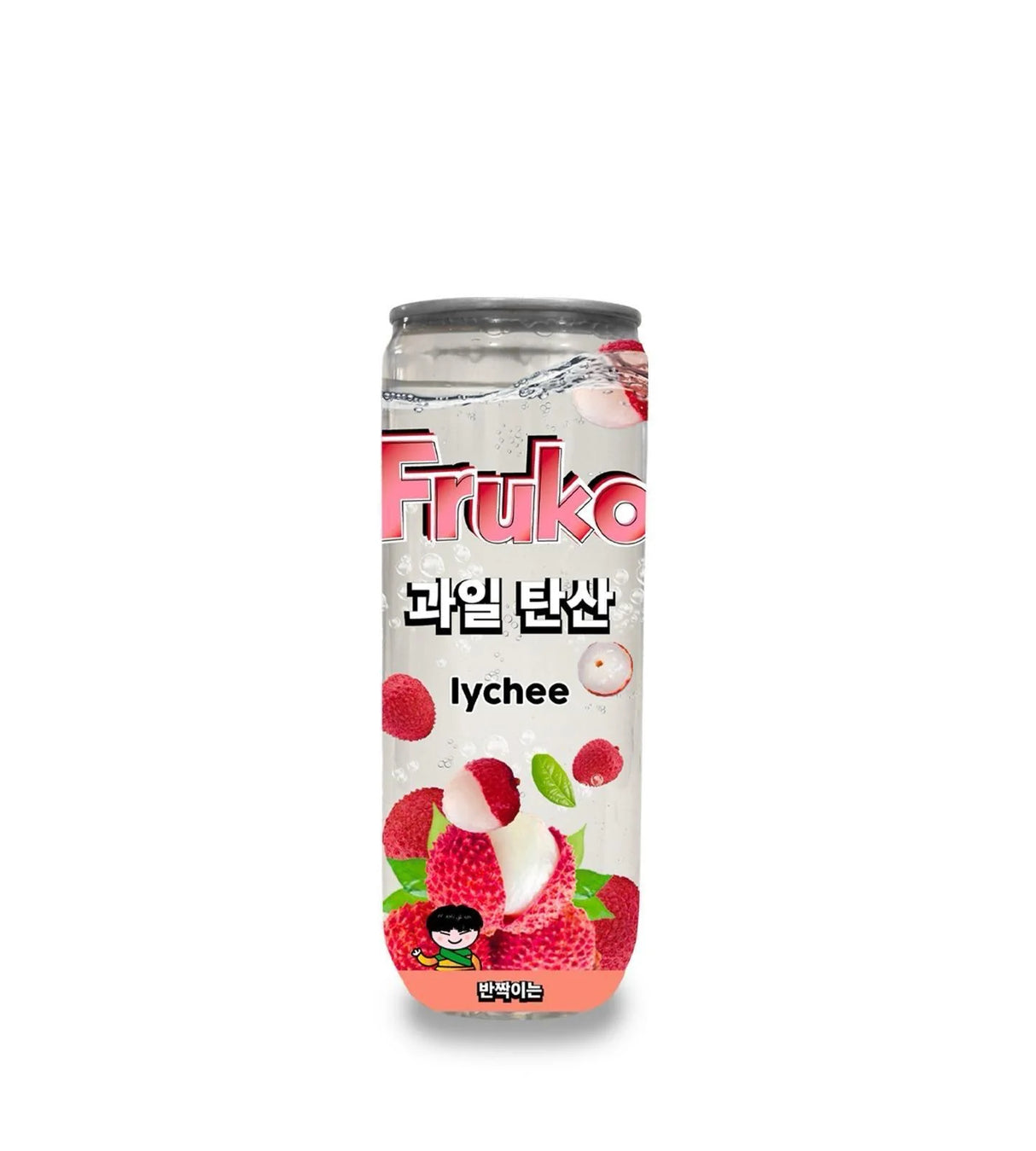 Fruko Lychee