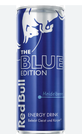 RedBull einzeln TikTokShop