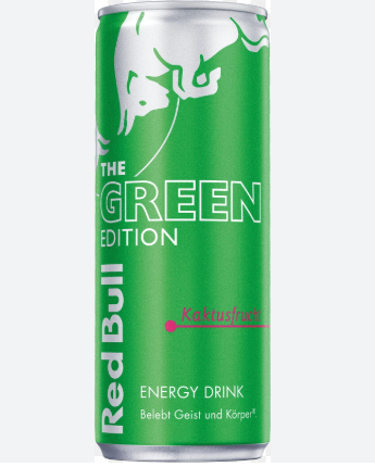 RedBull einzeln TikTokShop