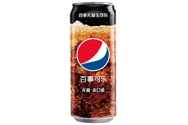12x Pepsi Zero Sugar