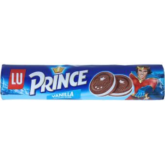 20x Lu Prince Fourre Vanille (MHD)