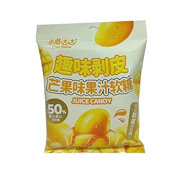 30x Peel Off Mango