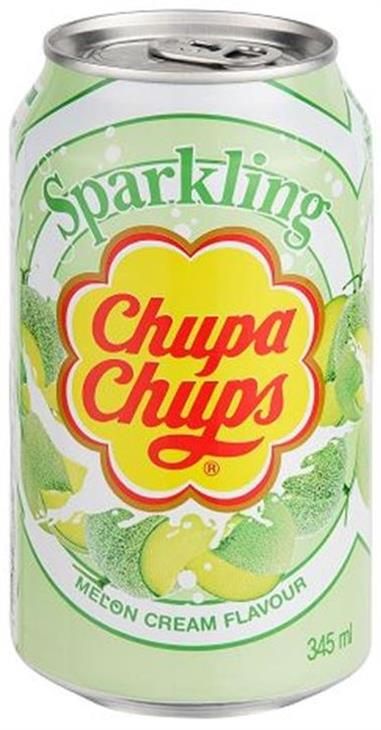 Chupa Chups Melon