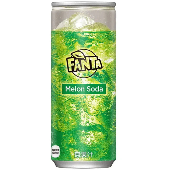 30x Fanta Melon Soda