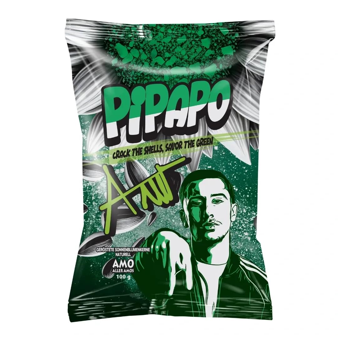 Pipapo einzeln TikTokt-Shop