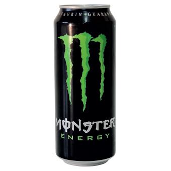 Monster Original Flavour