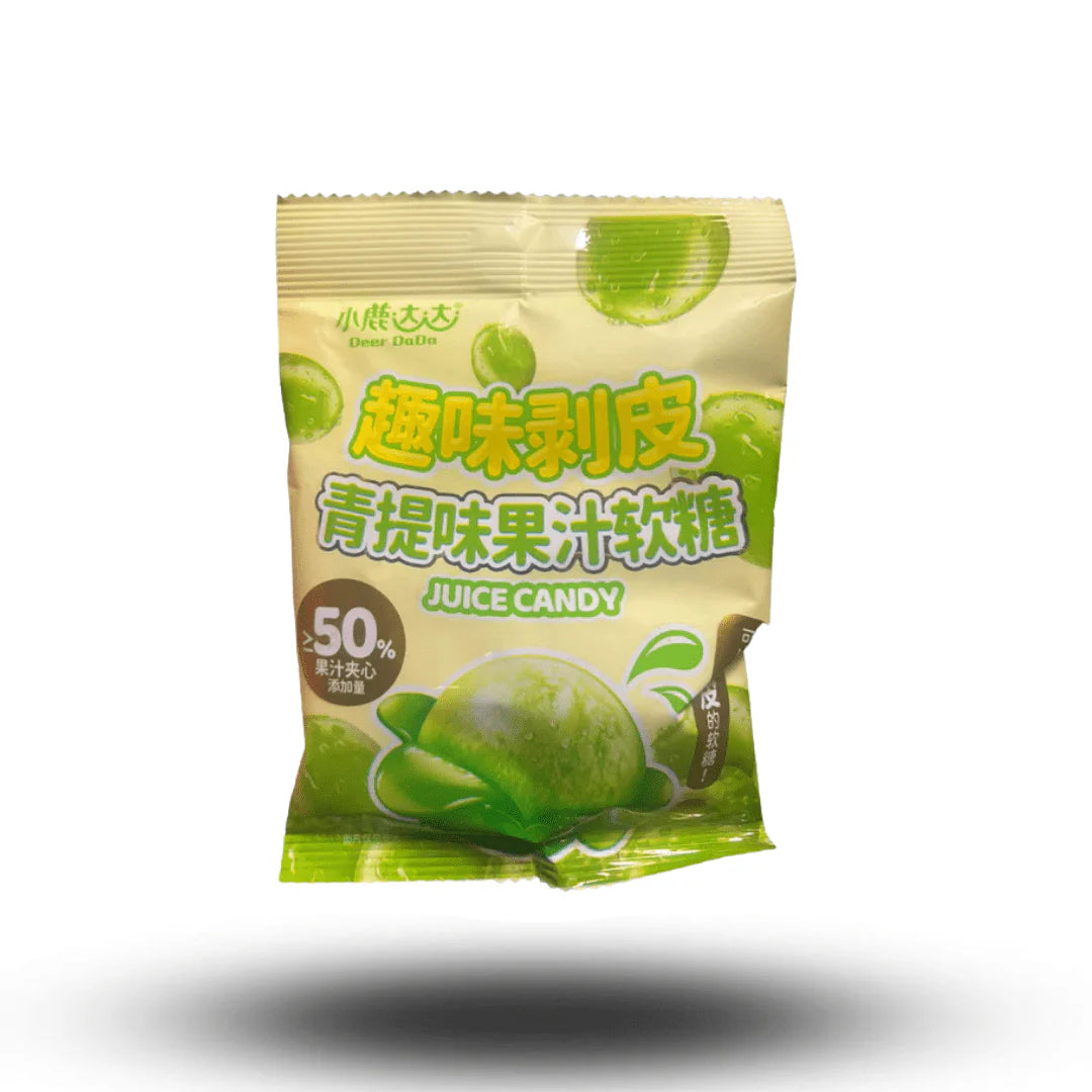 30x Peel Off Green