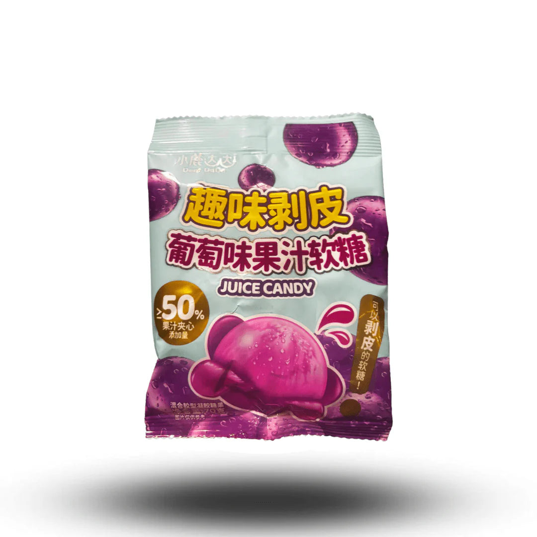 30x Peel Off Grape