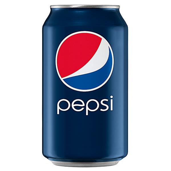 Pepsi Cola 330ML