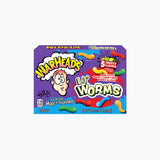 Warheads Lil Worms Theater 99g