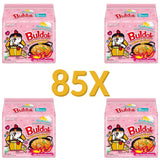 Samyang Buldak Carbonara 85er Pack