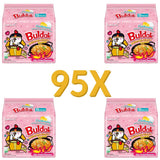 Samyang Buldak Carbonara 95er Pack