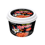 SAMYANG Hot Chicken Tteokbokki 185g