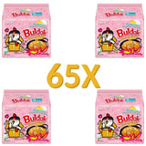 Samyang Buldak Carbonara 65er Pack