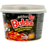 SAMYANG Hot Chicken Tteokbokki 185g