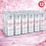 12 x Red Bull Spring Edition Kirsche-Sakura 250ml