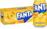 Fanta Pineapple 12 x 355ml