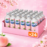 24x Fanta White Peach Japan Can 300ml