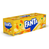 Fanta Pineapple 12 x 355ml
