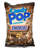 Candy Pop in verschiedenen Sorten