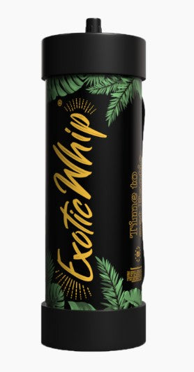ExoticWhip Original Sahnekartusche 2 Kg
