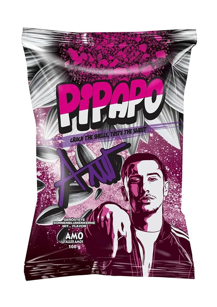 Pipapo einzeln TikTokt-Shop
